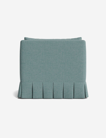 Portola Pleated Accent Chair