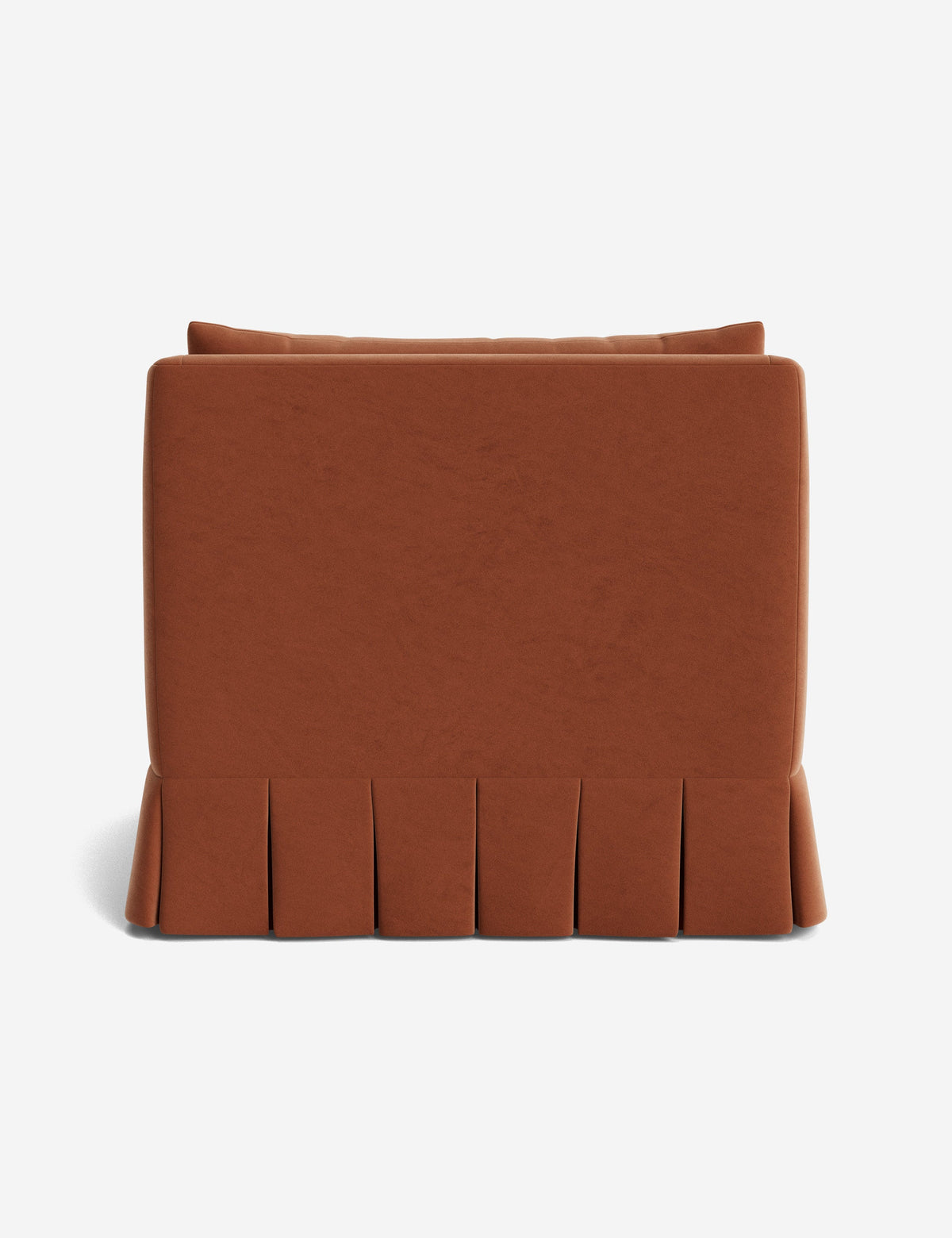 Portola Pleated Accent Chair
