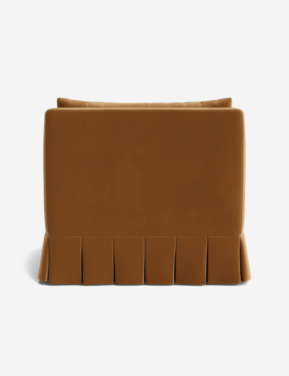 Portola Pleated Accent Chair