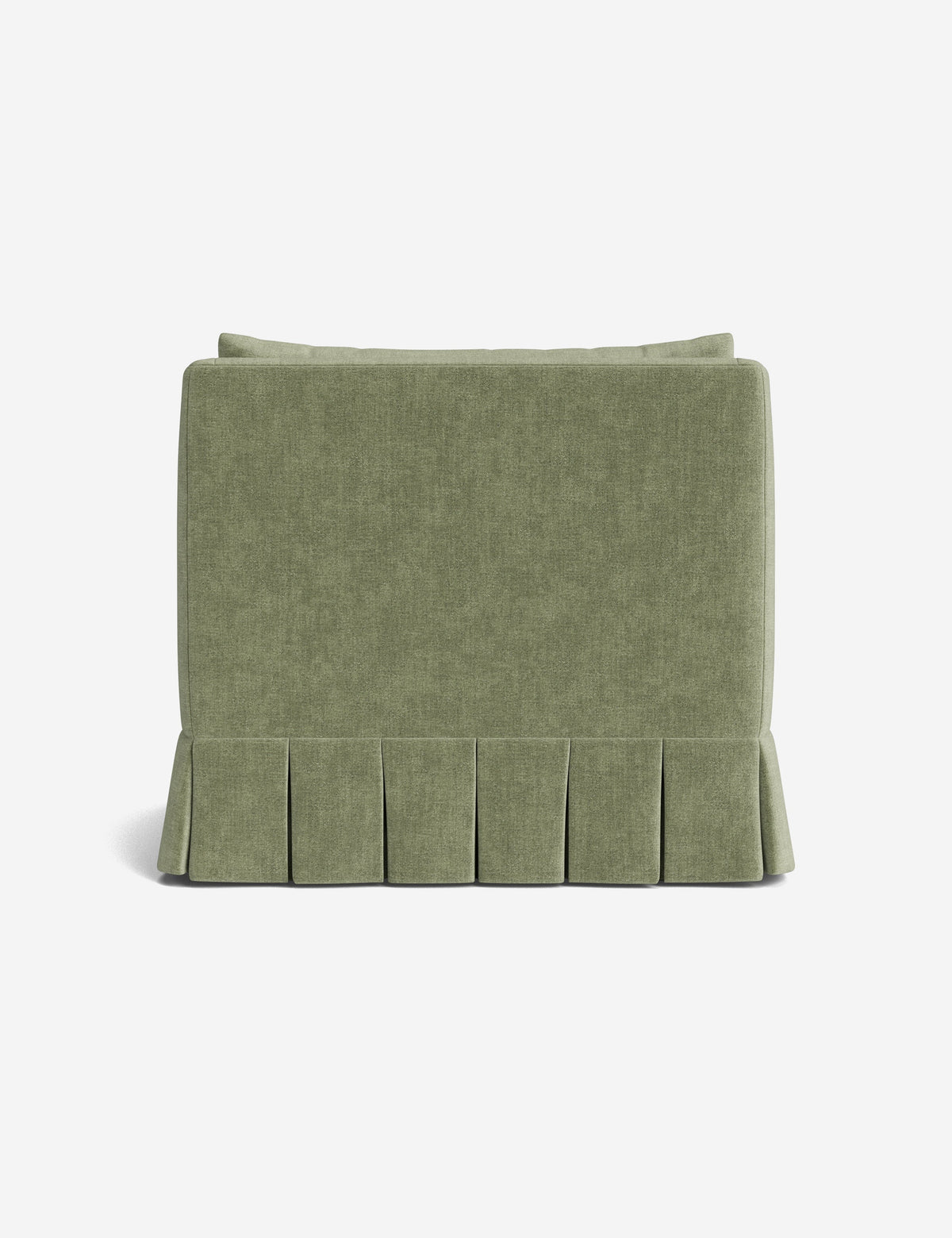 Portola Pleated Accent Chair