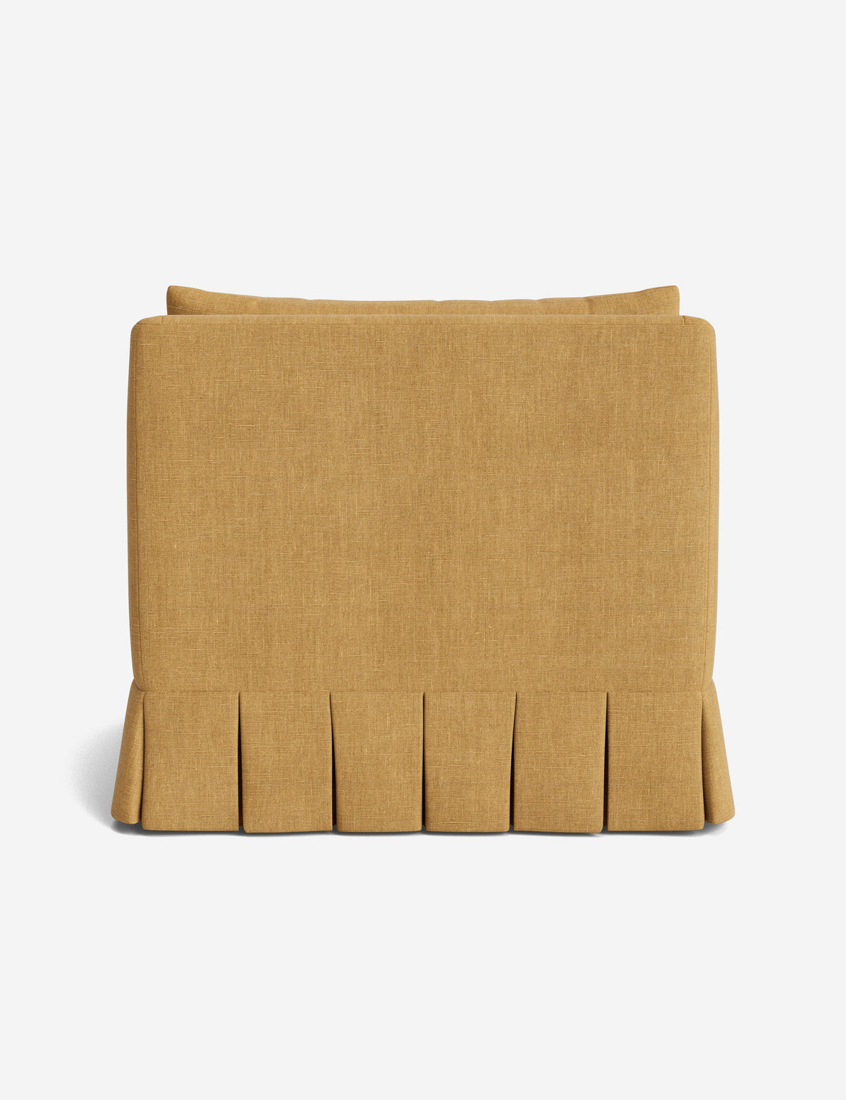 Portola Pleated Accent Chair