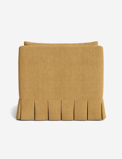 Portola Pleated Accent Chair