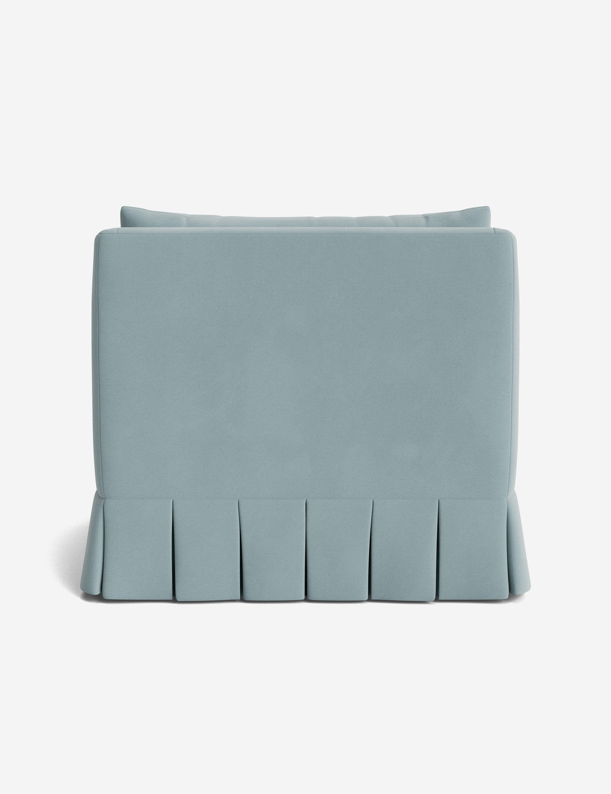 Portola Pleated Accent Chair