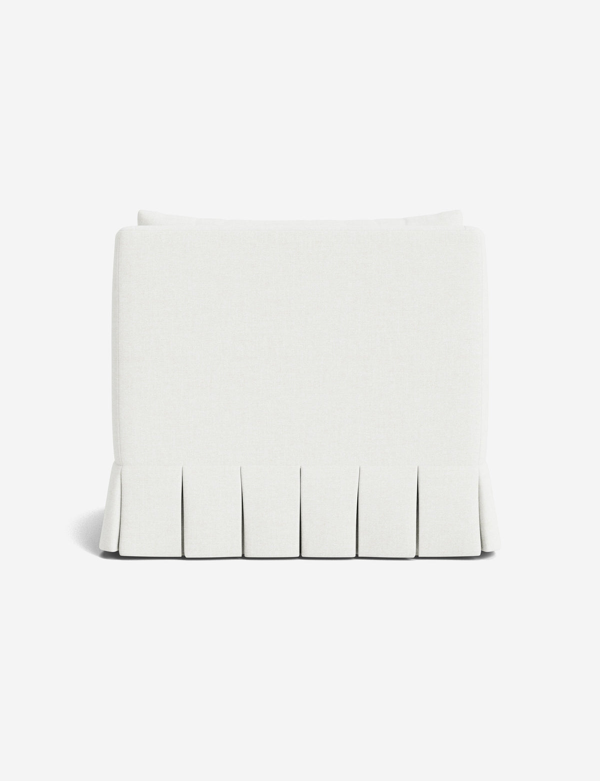 Portola Pleated Accent Chair