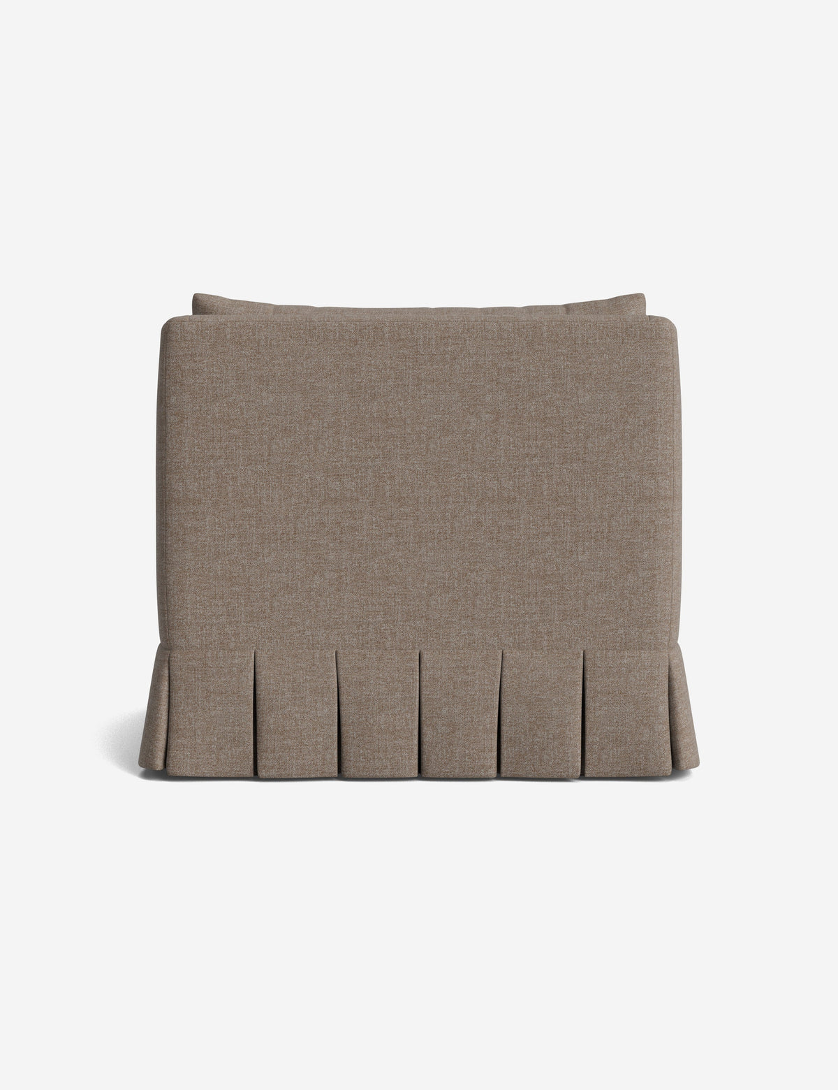 Portola Pleated Accent Chair