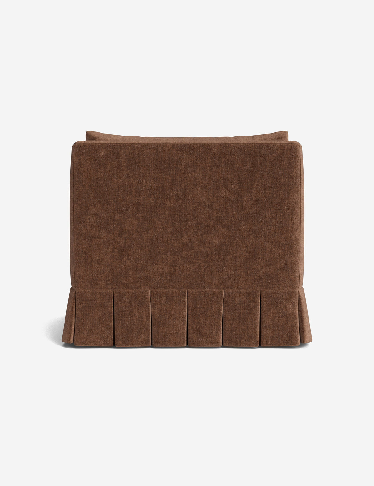 Portola Pleated Accent Chair