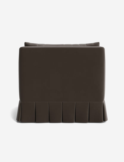 Portola Pleated Accent Chair