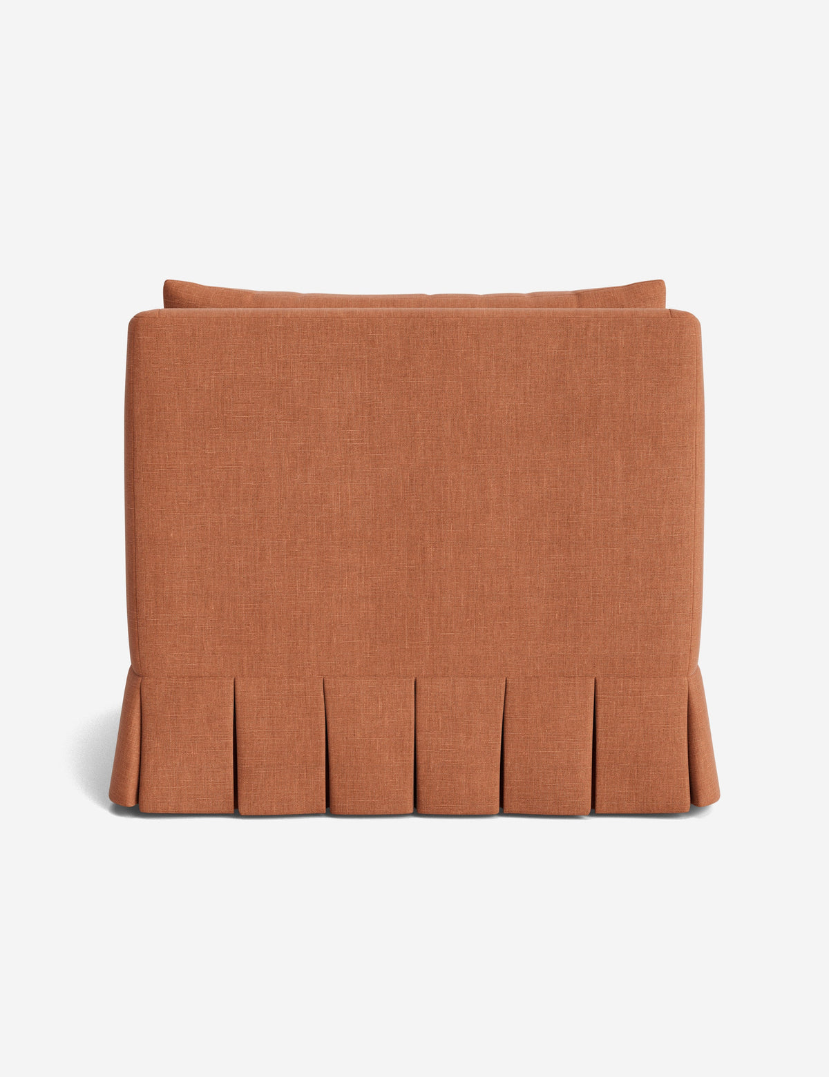 Portola Pleated Accent Chair