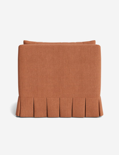 Portola Pleated Accent Chair