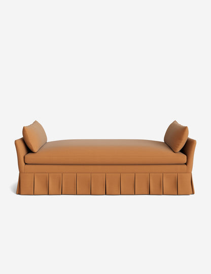 Portola Pleated Daybed