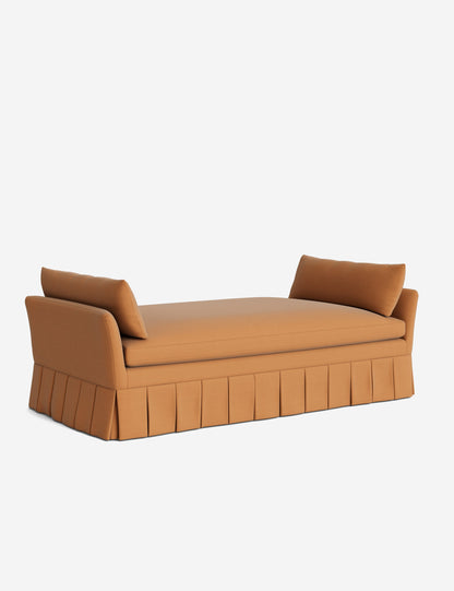 Portola Pleated Daybed