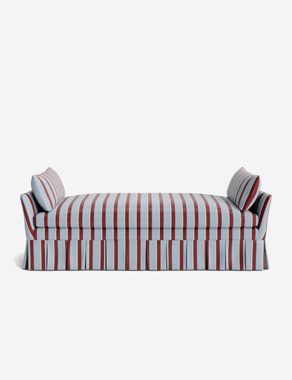 Portola Pleated Daybed