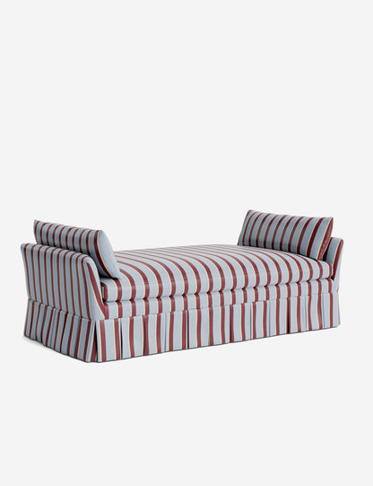 Portola Pleated Daybed