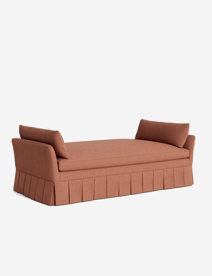 Portola Pleated Daybed