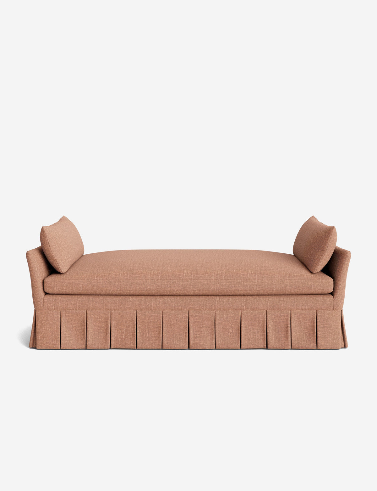 Portola Pleated Daybed