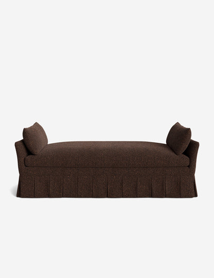 Portola Pleated Daybed