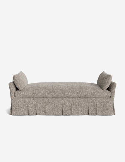 Portola Pleated Daybed