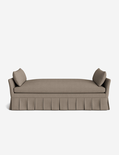 Portola Pleated Daybed
