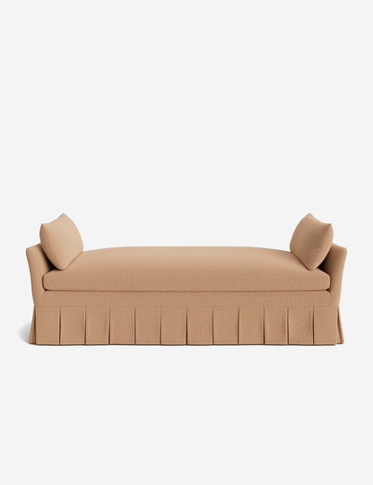 Portola Pleated Daybed