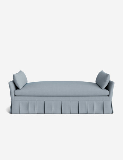 Portola Pleated Daybed