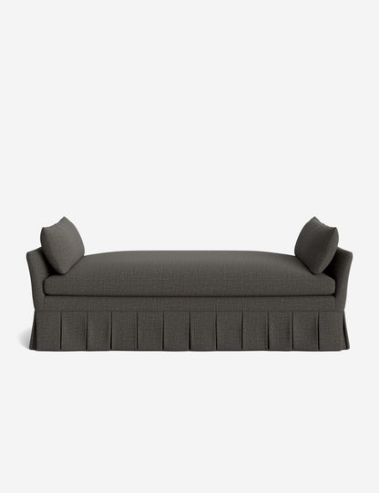 Portola Pleated Daybed