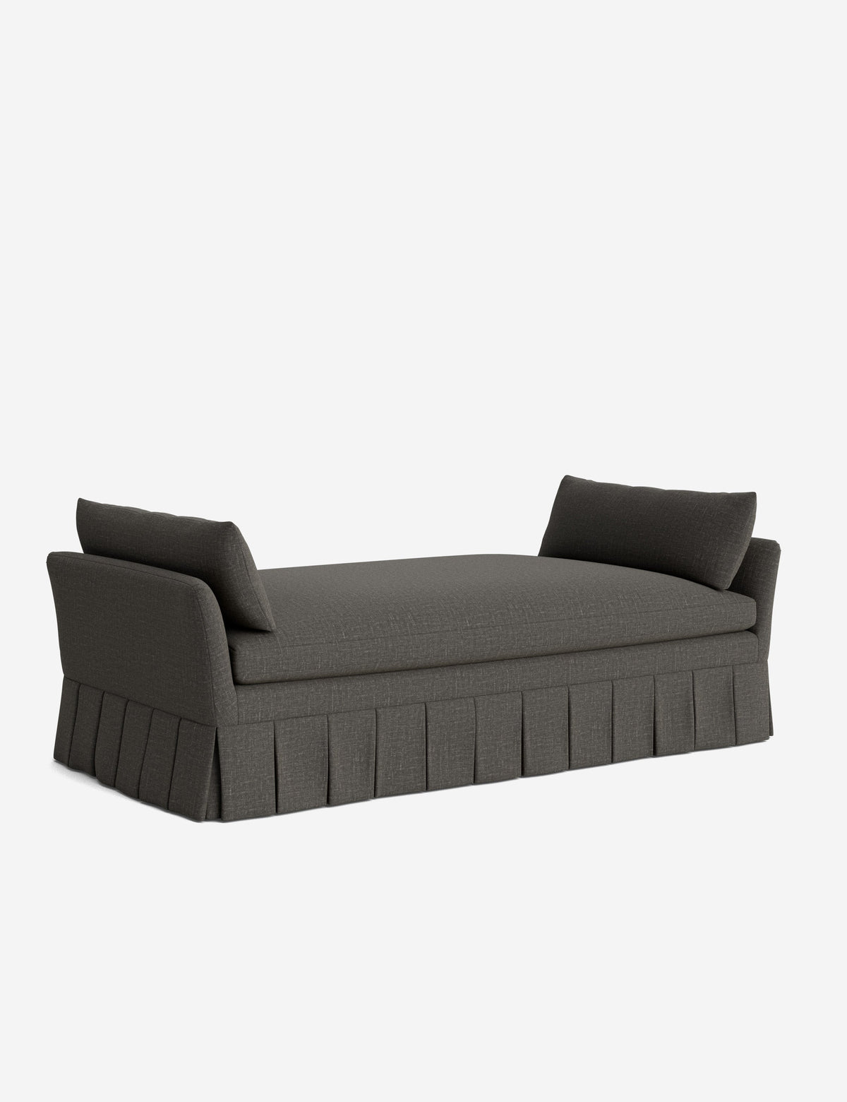 Portola Pleated Daybed
