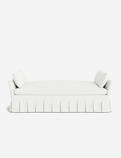Portola Pleated Daybed