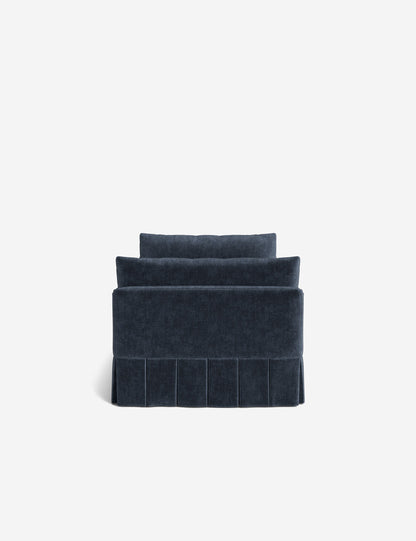 Portola Pleated Daybed