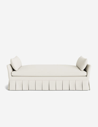 Portola Pleated Daybed