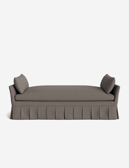 Portola Pleated Daybed