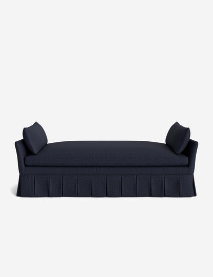 Portola Pleated Daybed