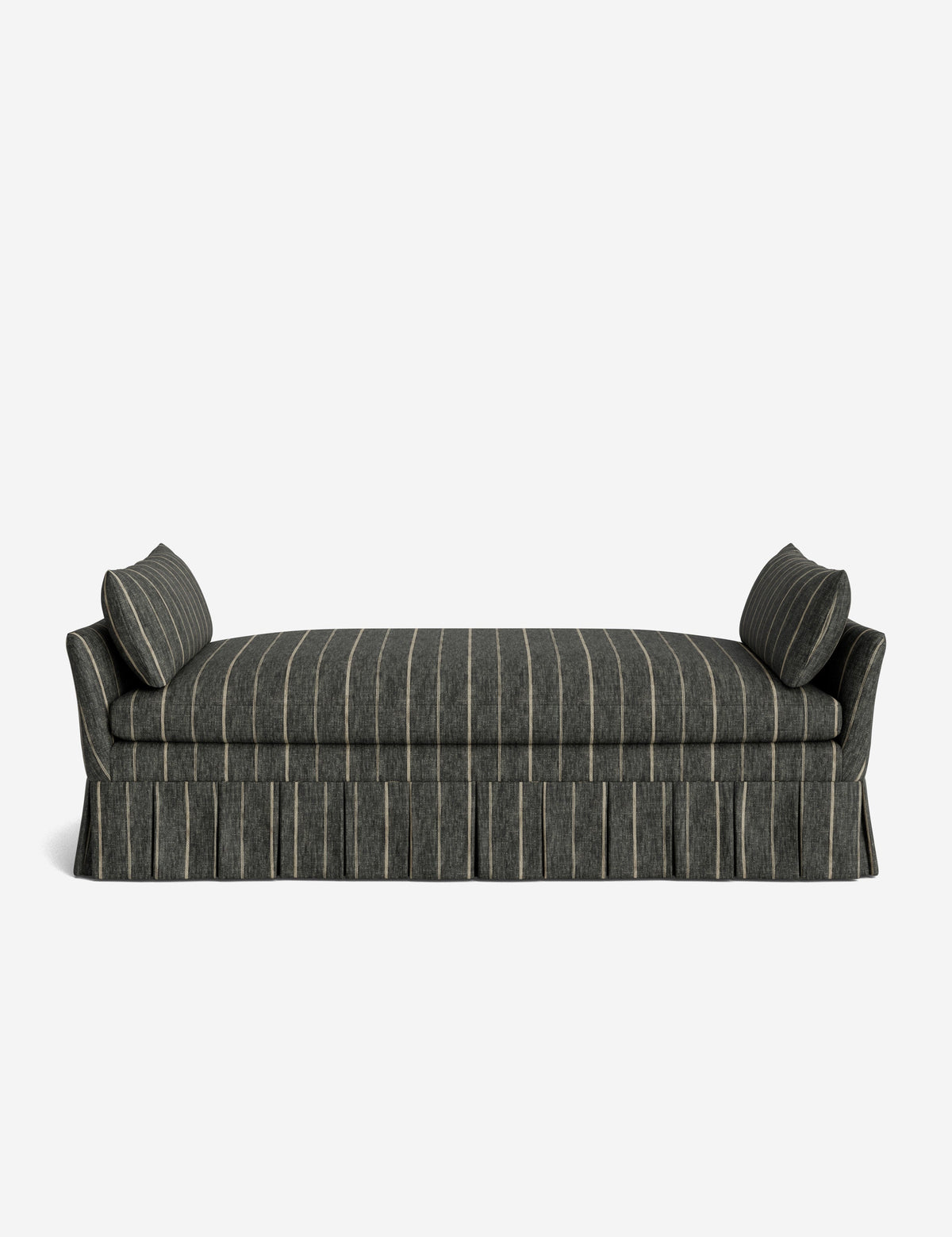 Portola Pleated Daybed