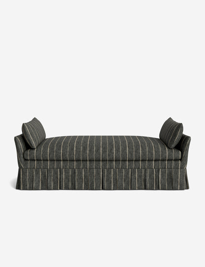 Portola Pleated Daybed