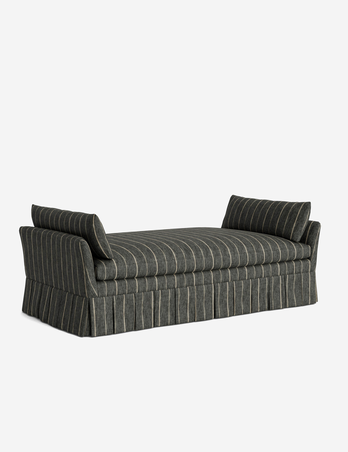 Portola Pleated Daybed