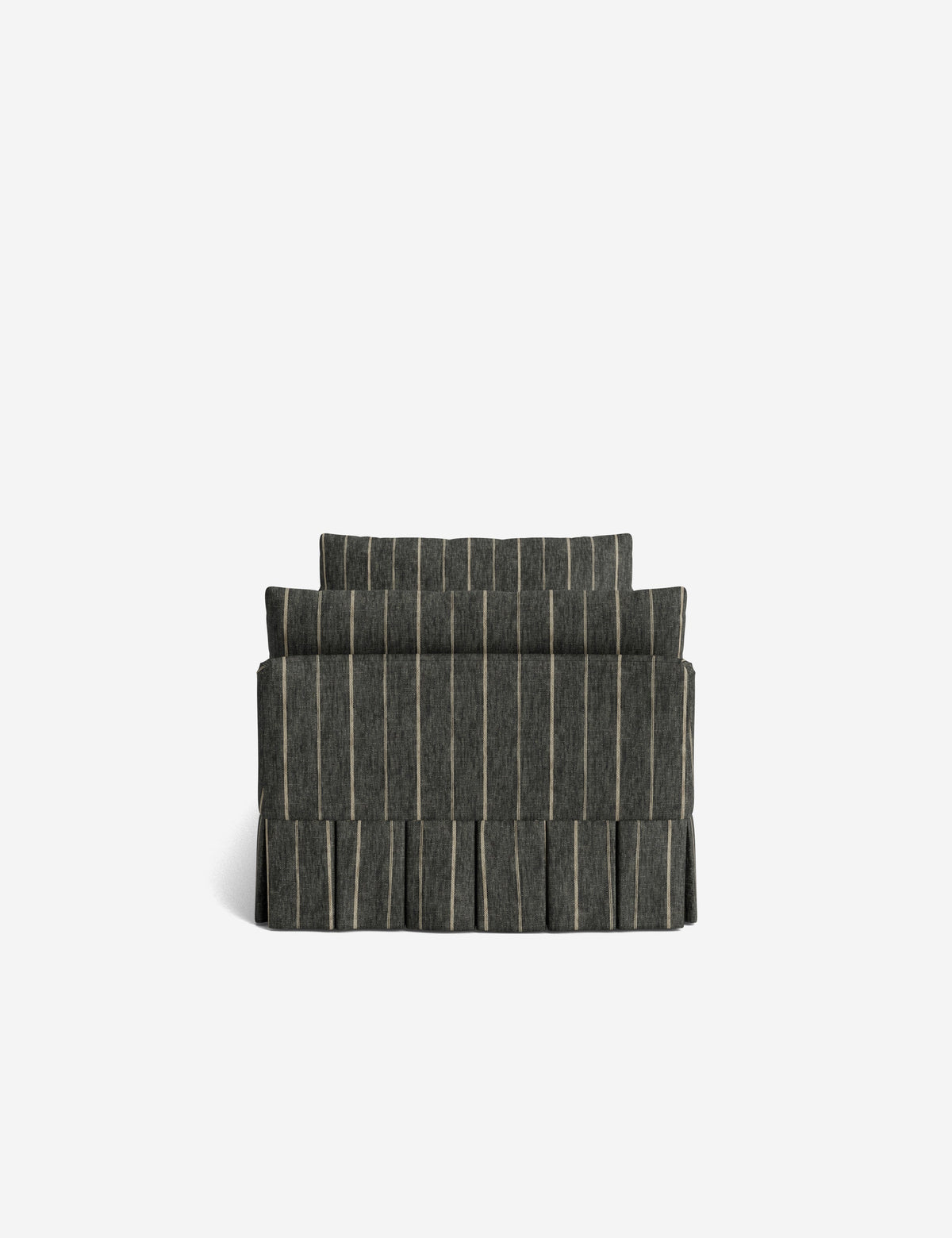 Portola Pleated Daybed