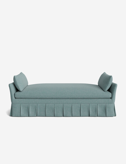 Portola Pleated Daybed