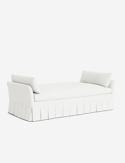 Portola Pleated Daybed