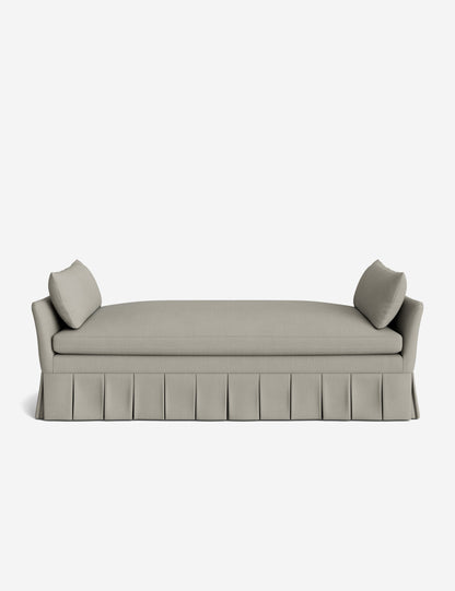 Portola Pleated Daybed