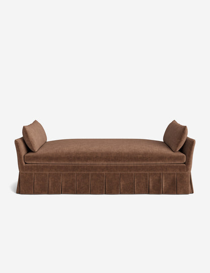 Portola Pleated Daybed