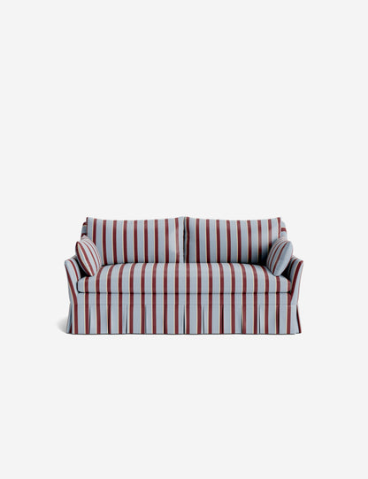Portola Pleated Sofa