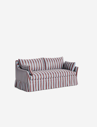 Portola Pleated Sofa