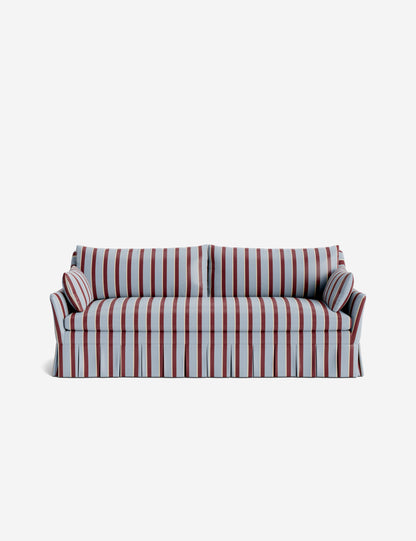 Portola Pleated Sofa