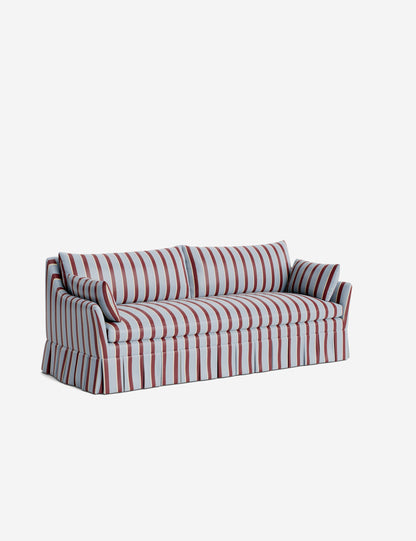Portola Pleated Sofa