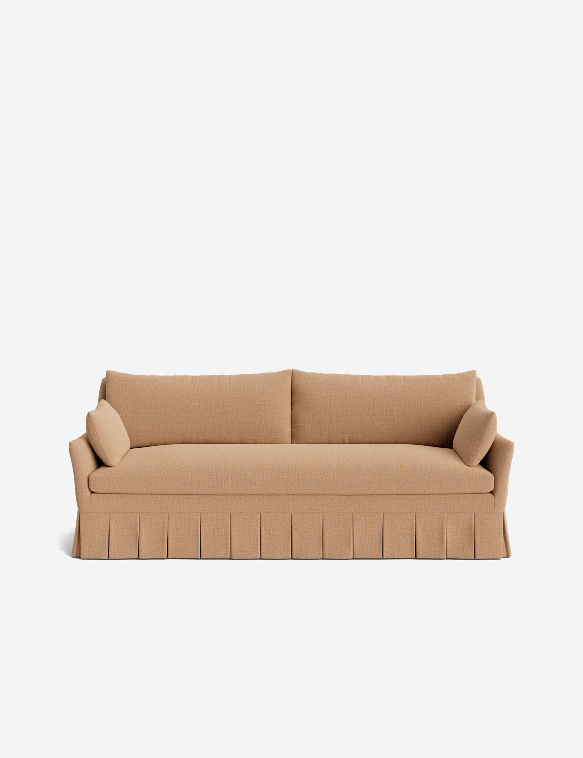 Portola Pleated Sofa