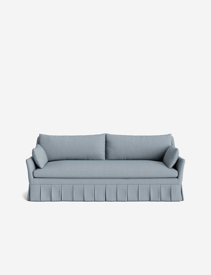 Portola Pleated Sofa