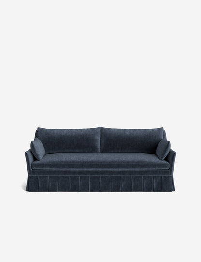 Portola Pleated Sofa