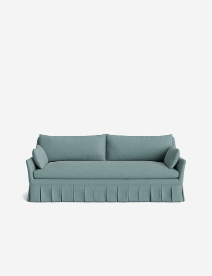 Portola Pleated Sofa