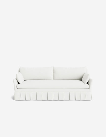 Portola Pleated Sofa