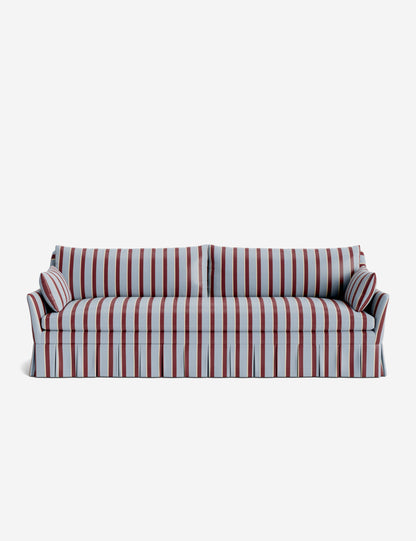 Portola Pleated Sofa