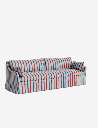 Portola Pleated Sofa